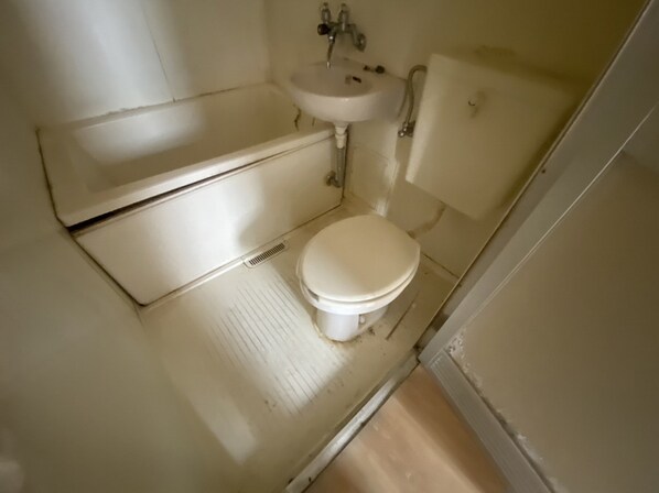 大昌ハイツの物件内観写真